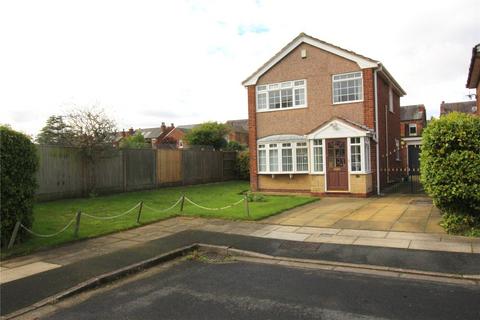 3 bedroom detached house for sale, Farm Close, Churchtown, Southport, Merseyside, PR9