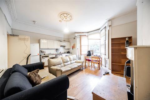 3 bedroom apartment for sale, Turnpike Lane, Hornsey, London, N8