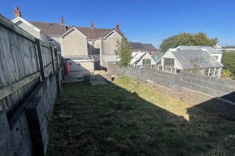 3 bedroom terraced house for sale, Penparc, Tumble, Llanelli