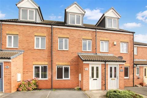 3 bedroom terraced house for sale, Hoskins Lane, Middlesbrough