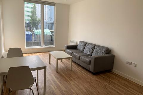 2 bedroom flat to rent, The Exchange, 8 Elmira Way, Salford Quays, Greater Manchester, M5