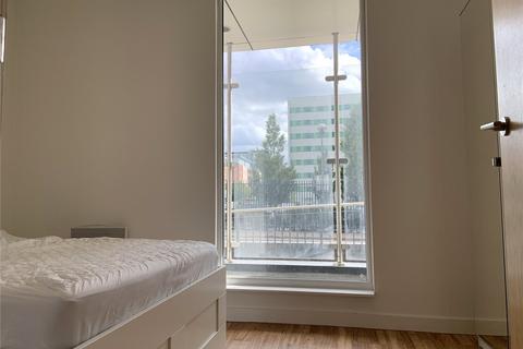 2 bedroom flat to rent, The Exchange, 8 Elmira Way, Salford Quays, Greater Manchester, M5