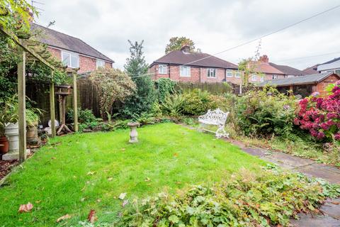 2 bedroom detached bungalow for sale, Crofts Bank Road, Davyhulme, Manchester, M41