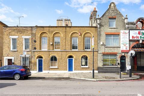 2 bedroom terraced house for sale, Sutton Street, E1