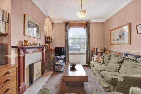 2 bedroom terraced house for sale, Sutton Street, E1