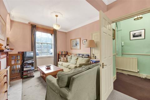 2 bedroom terraced house for sale, Sutton Street, E1