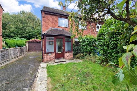 2 bedroom semi-detached house for sale, New Road, Hilton, Derby