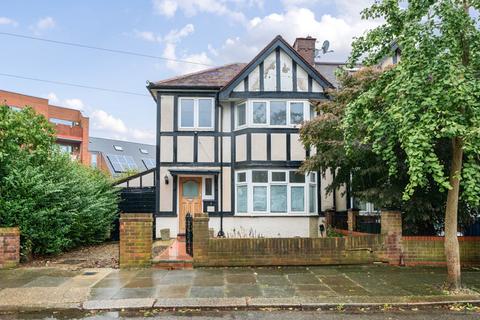 undefined, Kathleen Avenue, London