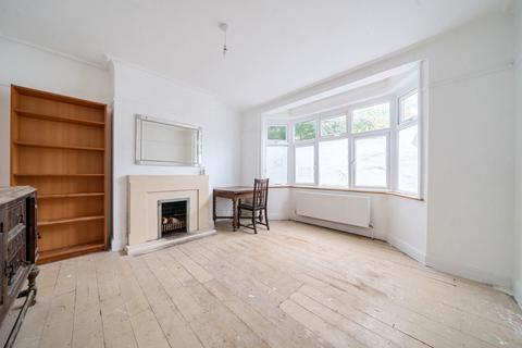 undefined, Kathleen Avenue, London