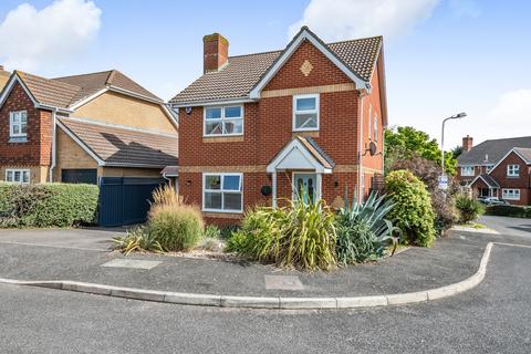 4 bedroom detached house for sale, Ladyfields Close, Bobbing, Sittingbourne