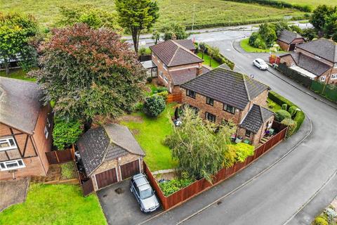 4 bedroom detached house for sale, Tollgate Way, Sandling, Maidstone, Kent, ME14