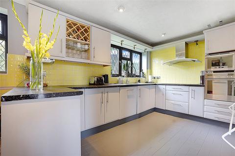 4 bedroom detached house for sale, Tollgate Way, Sandling, Maidstone, Kent, ME14