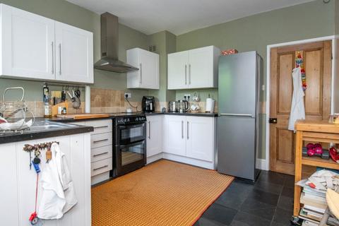 1 Halsteads Cottages, Settle, BD24 9QJ