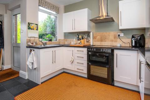 1 Halsteads Cottages, Settle, BD24 9QJ
