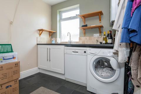 1 Halsteads Cottages, Settle, BD24 9QJ