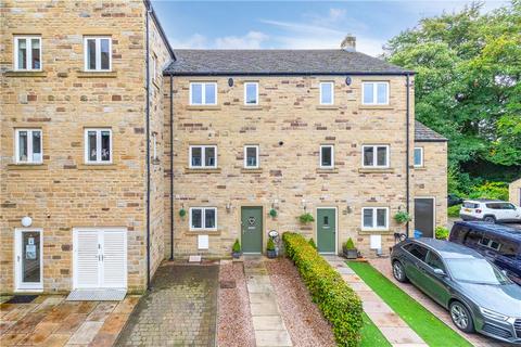 4 bedroom townhouse for sale, Tannery Lane, Embsay, Skipton, North Yorkshire, BD23