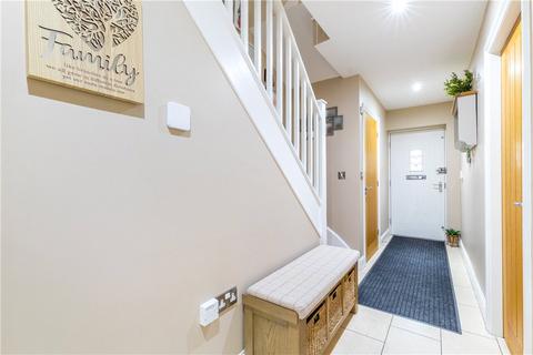 4 bedroom townhouse for sale, Tannery Lane, Embsay, Skipton, North Yorkshire, BD23