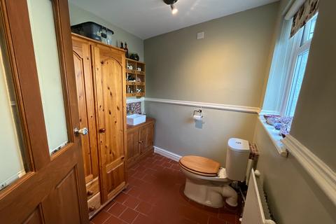 1 Camp Road, Maryport, CA15 6HZ