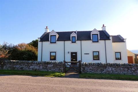 4 bedroom detached house for sale, Glenbarr, by Tarbert