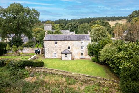 4 bedroom detached house for sale, Falstone, Hexham, Northumberland, NE48