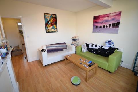 1 bedroom in a house share to rent, 507A Ecclesall Road, Sheffield