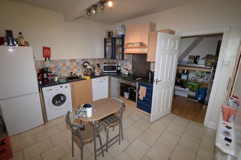 1 bedroom in a house share to rent, 507A Ecclesall Road, Sheffield