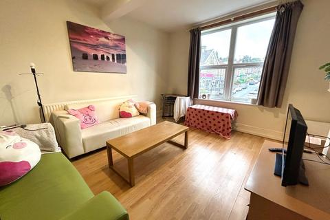 1 bedroom in a house share to rent, 507A Ecclesall Road, Sheffield