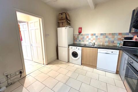 1 bedroom in a house share to rent, 507A Ecclesall Road, Sheffield