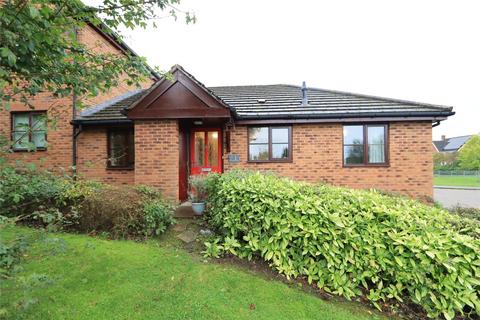 2 bedroom bungalow for sale, Babylon Grove, Westcroft, Milton Keynes, Bucks, MK4