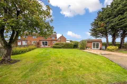 21 Cranfield Road, Astwood, Newport Pagnell, MK16 9JU