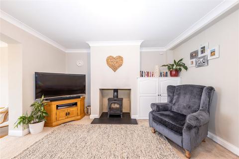 21 Cranfield Road, Astwood, Newport Pagnell, MK16 9JU