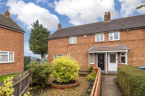 21 Cranfield Road, Astwood, Newport Pagnell, MK16 9JU