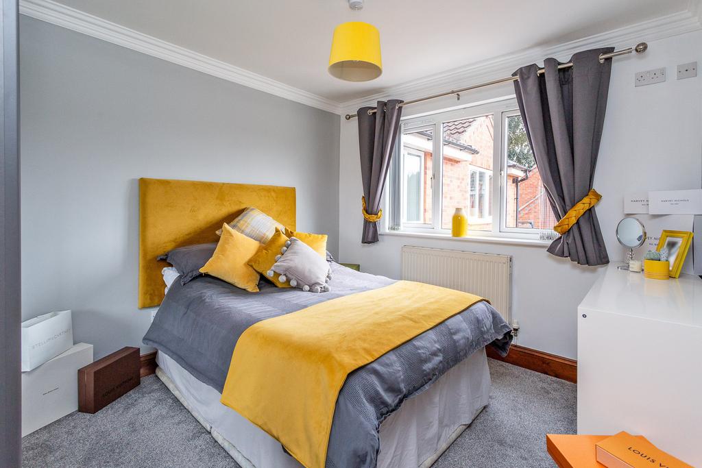 Bedroom 4a
