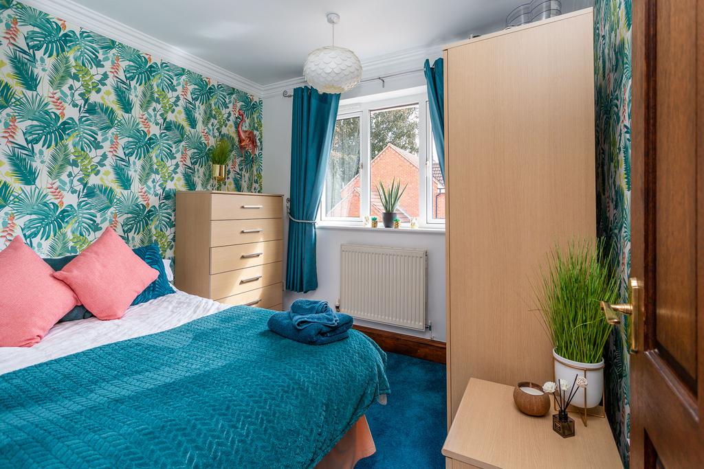 Bedroom 5b
