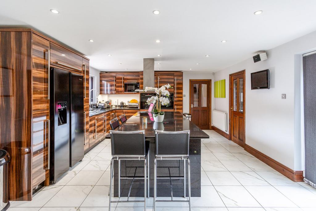 Kitchen a