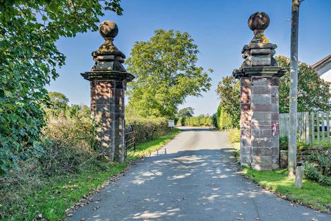 4 bedroom detached house for sale, Aldersey Park, Handley, Tattenhall, Chester, CH3