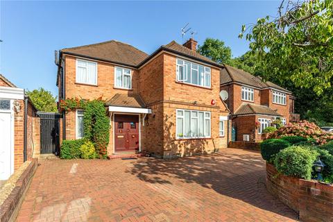 4 bedroom detached house for sale, Brockley Avenue, Stanmore, Middlesex, HA7