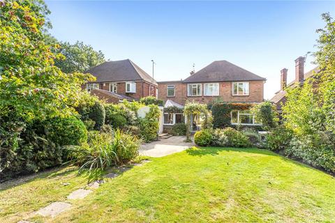 4 bedroom detached house for sale, Brockley Avenue, Stanmore, Middlesex, HA7