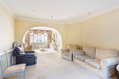 4 bedroom detached house for sale, Brockley Avenue, Stanmore, Middlesex, HA7