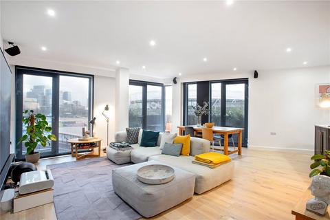 2 bedroom apartment for sale, Roach Road, London, E3