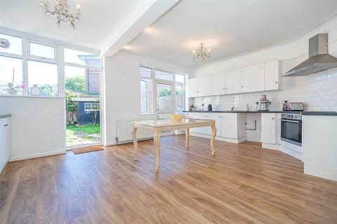 4 bedroom house for sale, Rectory Gardens, London, N8