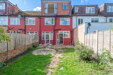 4 bedroom terraced house for sale, Rectory Gardens, London, N8