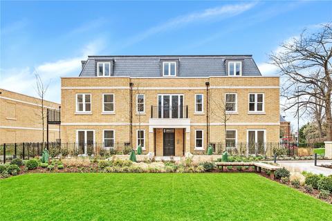 2 bedroom apartment for sale, Lanesborough House, Wimbledon Hill Park, London, SW20