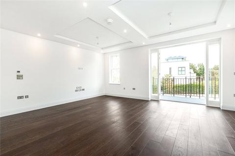 2 bedroom apartment for sale, Lanesborough House, Wimbledon Hill Park, London, SW20