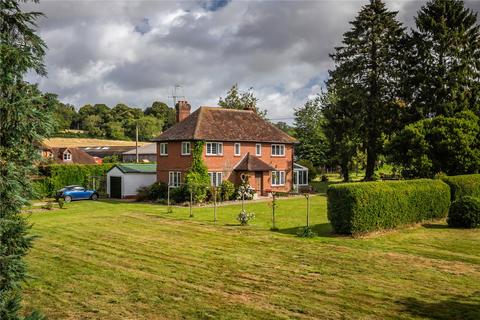 4 bedroom detached house for sale, St Mary Bourne, Andover, United Kingdom, SP11