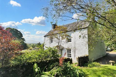 3 bedroom detached house for sale, Newbiggin-on-Lune, Kirkby Stephen, Cumbria, CA17