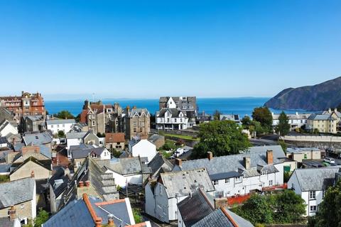 undefined, Sinai Hill, Lynton, Devon, EX35