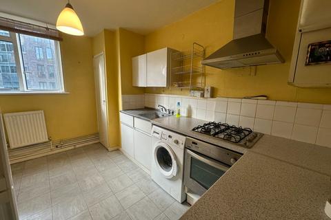 2 bedroom apartment to rent, Flat , Laystall Court, Mount Pleasant, London