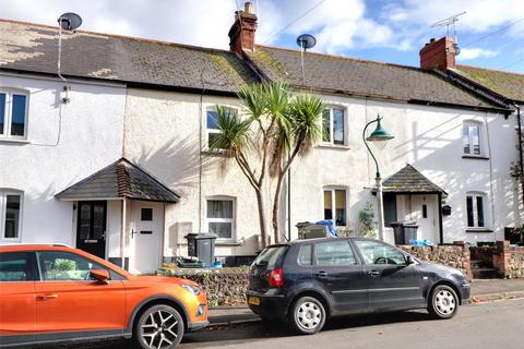 2 bedroom terraced house for sale, Bampton Street, Minehead, Somerset, TA24