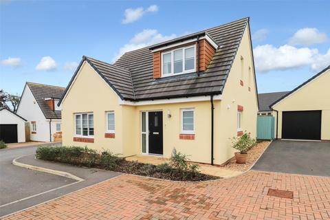 3 bedroom bungalow for sale, Carder Way, South Molton, Devon, EX36